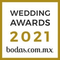 BeMusic by Mi Boda México, ganador Wedding Awards 2021 Bodas.com.mx